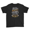 i never dreamed that one day i'd become a grumpy old man but Youth Tee