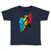 Horse Toddler T-shirt