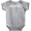 rental Baby Onesie