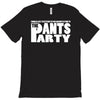brick tamland pants T-Shirt