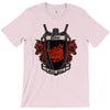 none shall pass T-Shirt