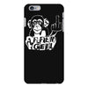 affen geil  fun ,spr&uuml;che,lustig,affe,mittelfinger,stinkefinger,party iPhone 6 Plus/6S Plus Case