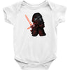 kylo ren Baby Onesie