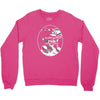 god save the quinn Crewneck Sweatshirt