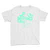 Death Grips Youth Tee