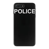 police iPhone 7 Plus Case