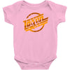 logan Baby Onesie