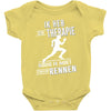rennen Baby Bodysuit