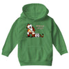 calvin hobbes Youth Hoodie