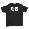 my girl your girl funny Youth Tee
