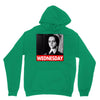 wednesday addams Unisex Hoodie