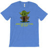 size matters not T-Shirt