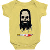 machete dead Baby Onesie