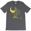 the moon T-Shirt