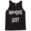 wanderlust Tank Top