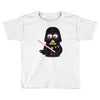 minihero Toddler T-shirt