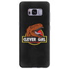 Clever Girl Samsung Galaxy S8 Plus