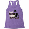 Root Pubg Racerback Tank