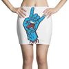 overheadkick tees Mini Skirts