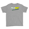 president eat people Youth Tee