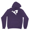 uomo hurricane polymar polimar cartoon&amp;fumetti Unisex Hoodie