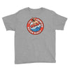 bacon beach Youth Tee