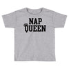 nap queen Toddler T-shirt