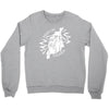 keep on tolking Crewneck Sweatshirt