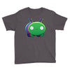 Mooncake Colorful Youth Tee
