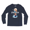 frozen Long Sleeve Shirts