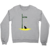 big meal Crewneck Sweatshirt