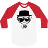 link 3/4 Sleeve Shirt
