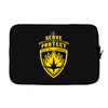 nova corps Laptop sleeve