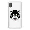 THE LAST WOLF iPhoneX