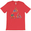 zelda item triforce T-Shirt