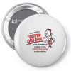 better call saul Pin-back button