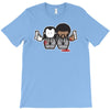pulp fiction cartoon ideal birthday present or gift T-Shirt