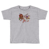 bar fight Toddler T-shirt