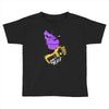 the mad titan Toddler T-shirt
