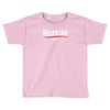 bernie sanders for president 2016 Toddler T-shirt