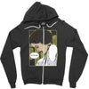 alderaan sorrows Zipper Hoodie