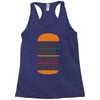 poop Racerback Tank