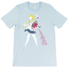 off with her hea T-Shirt
