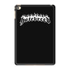 hatebreed new black t shirt  d60 iPad Mini 4 Case