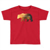 Mama Bear Toddler T-shirt