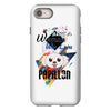 who loves papillon iPhone 8