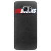 boring Samsung Galaxy S7 Edge Case