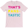 pansexual pride T-Shirt