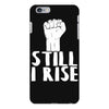 still i rise iPhone 6 Plus/6s Plus Case