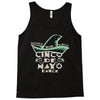 waverly high school cinco de mayo dance Tank Top